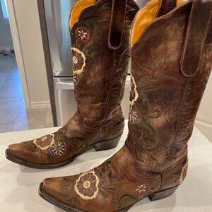 Old Gringo Women's Boots